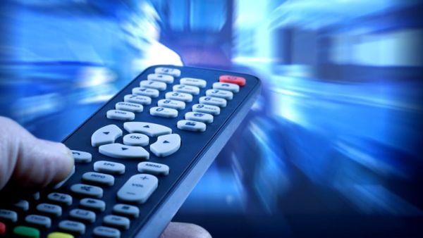 Will Lebanon have to press "pause" on its media output? (Shutterstock)