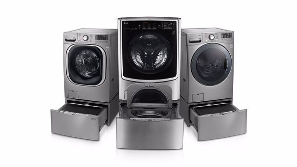 TWINWash TWINWash