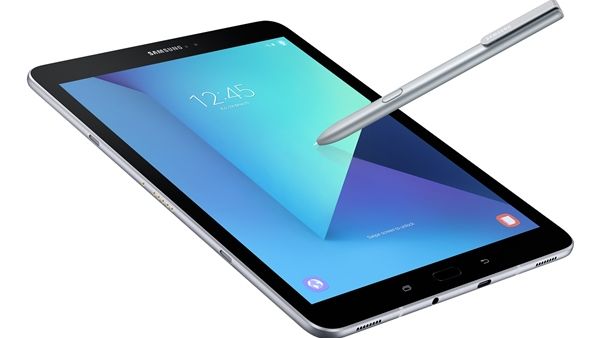 Samsung expands tablet portfolio with Galaxy Tab S3 offering enhanced mobile entertainment and productivity Samsung expands tablet portfolio with Galaxy Tab S3 offering enhanced mobile entertainment and productivity