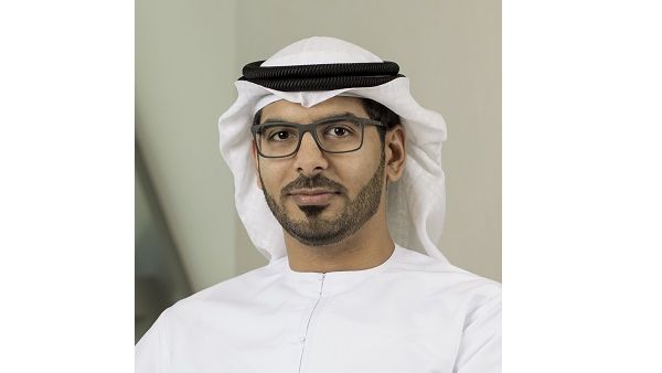 طلال الذيابي الرئيس التنفيذي لشركة الدار العقارية طلال الذيابي الرئيس التنفيذي لشركة الدار العقارية