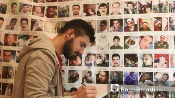 التركماني: السوريون بحاجة لاستذكار خسائرهم كل لحظة وأن يذكروا بها العالم