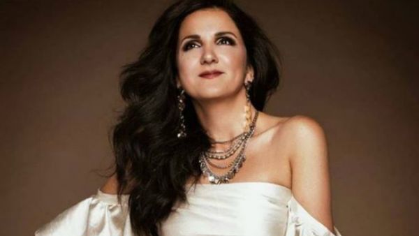 Tania Saleh has flourished as an independent musician in the Middle East. (Source: Tania Saleh - Instagram)