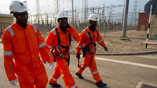 The company has delivered a 25 percent reduction in global headcount with over 1,000 positions reduced across its global operations. (Taqa) The company has delivered a 25 percent reduction in global headcount with over 1,000 positions reduced across its global operations. (Taqa)