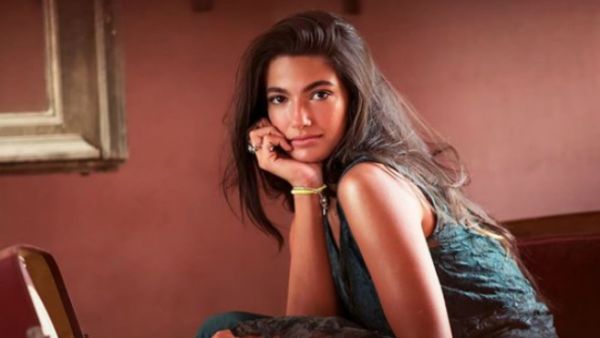 If you’re following Tara on Instagram, you can’t help but notice her latest story in a marvelous Yasmin Mansour dress. (Source: Tara Emad - Instagram)