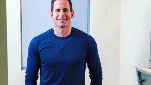 Tarek will also appear in a new web series centered on his life as a single dad (Source: therealtarekelmoussa / Instagram )