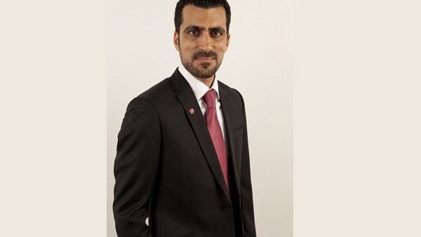 Tariq Al Sharabi, Managing Director of C&B MENA