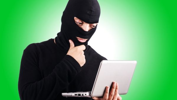 The teacher recruited three students from his school and one from another school to help carry out the robberies. (Shutterstock)