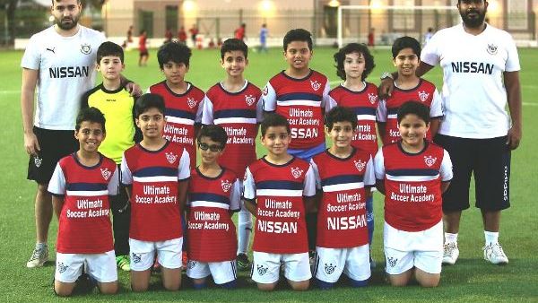 Team picture 