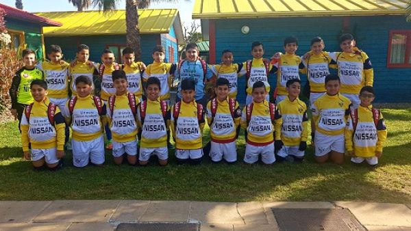 Team Yellow Uniform Team Yellow Uniform
