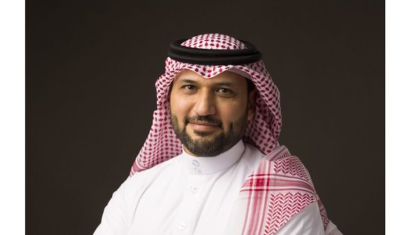 ثامر الحربي, رئيس مايكروسوفت في المملكة العربية السعودية