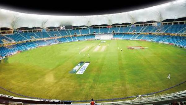 The Dubai International Stadium (Photo: Virendra Saklani/Gulf News)