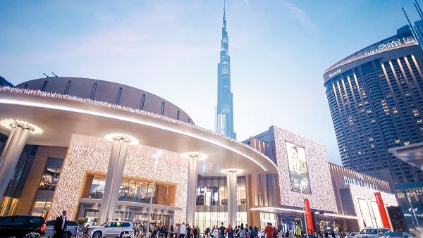 واصلت إعمار مولز تحقيق نمو في صافي الأرباح من ربع إلى آخر، مع تسجيلها لصافي أرباح بقيمة 591 مليون درهم (161 مليون دولار) خلال الربع الرابع (أكتوبر إلى ديسمبر) من عام 2018.