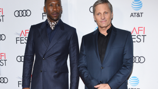 The National Board of Review named Viggo Mortensen's "Green Book" the Best Film of 2018 on Tuesday.