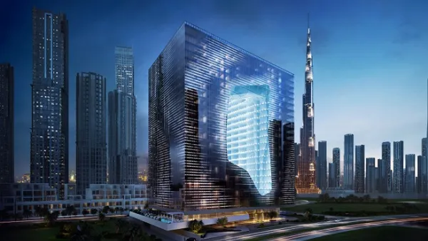 Omniyat has appointed Transguard Group to handle facilities management (FM) services across its portfolio of commercial Business Bay properties, including The Opus.
