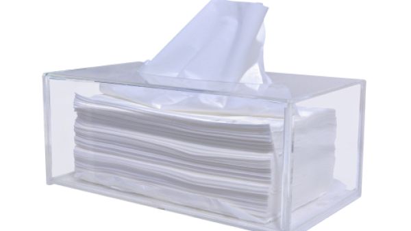 علبة مناديل علبة مناديل