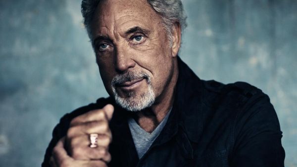 The legendary Welsh singer returns to Israel to perform in June. (File photo)