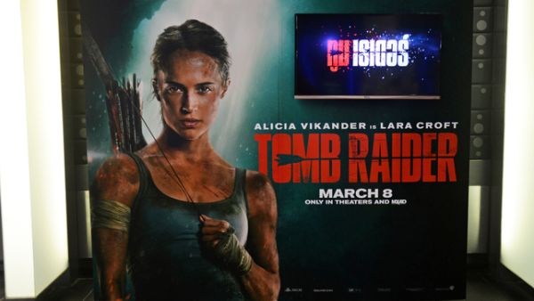 The franchise’s revival is based primarily on a 2013 iteration of the game, which takes place on the fictional lost island of Yamatai near Japan. (Source: Sarunyu L - Shutterstock)