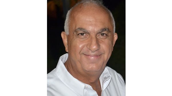 Tony Freiji Wadi, President and CEO of Wadi Group Tony Freiji Wadi, President and CEO of Wadi Group