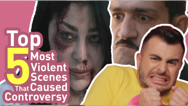 This year's Ramadan series had a common theme, namely the worrying and unacceptable mistreatment of women (Source: Albawaba Entertainment - Youtube)