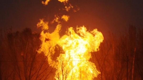 Egypt’s 20-year gas deal with Israel, signed during the Mubarak era, is unpopular with some Egyptians, with critics accusing Israel of not paying enough for the fuel