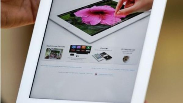 Major electronics retailers in the UAE are reluctant to give any launch date and consider it appropriate to wait and see the developments in the US and Europe
