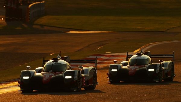 Toyota Gazoo Racing has won for the fifth time in the 2017 World Endurance Championship season in Bahrain. 