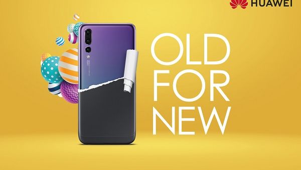 Huawei re-emphasises its gratitude to its loyal customers and commitment to deliver best-in-class products and services.