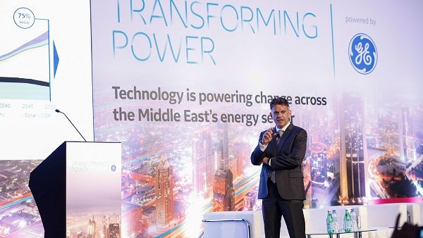The event highlighted energy trends and innovations that can boost the productivity, diversification and efficiency of Middle Eastern countries. The event highlighted energy trends and innovations that can boost the productivity, diversification and efficiency of Middle Eastern countries.