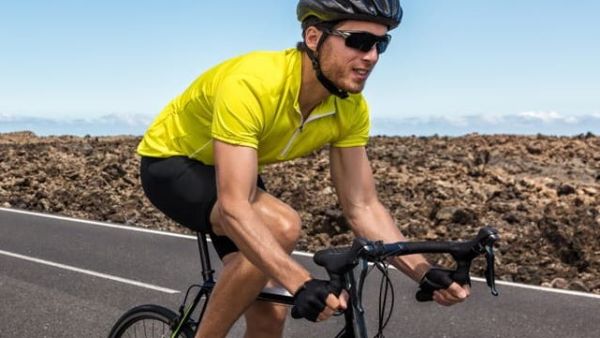 A triathlon for those of all abilities