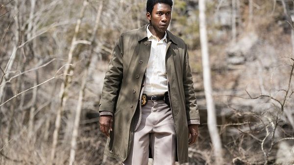 True Detective, بطولة الممثل ماهرشالا علي الحائز على جائزة الأوسكار (من فيلم Moonlight ومسلسل House of Cards)