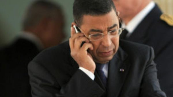 علي السرياطي