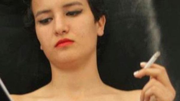 بيان من فيمن: المتعرية التونسية بأمان 