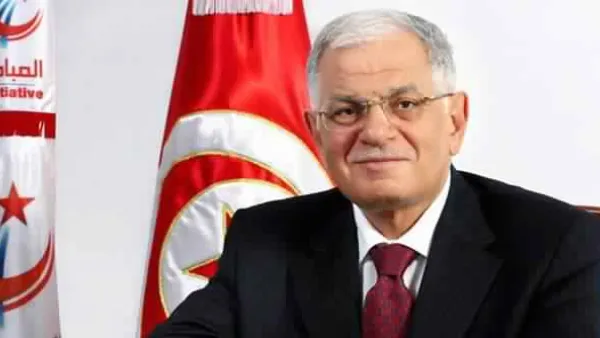 وزير الخارجية التونسي السابق كمال مرجان