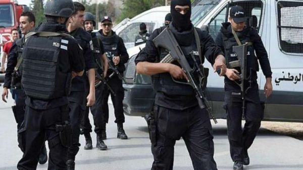 الخلية نسّقت مع عناصر إرهابية متحصنة بالجبال التونسيّة