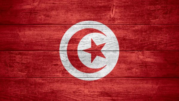 The Arab Spring kicked off in Tunisia in 2010. (Image credit: Shutterstock)