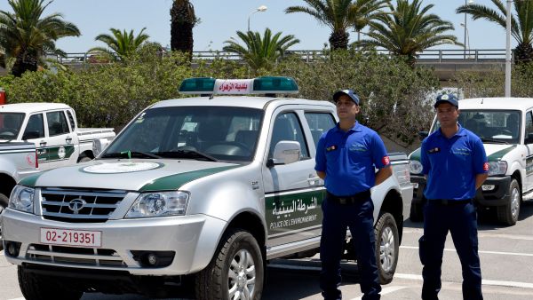  المناورات تهدف إلى التدريب على مواجهة الأعمال غير المشروعة بالبحر