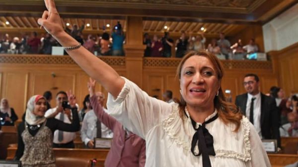 الكتلة تحمل اسم "الائتلاف الوطني"