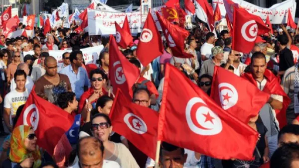 لا يسمح لأعضاء البعثة بأداء مهماتهم والتنقل داخل سوريا لمساعدة التونسيين الموجودين هناك