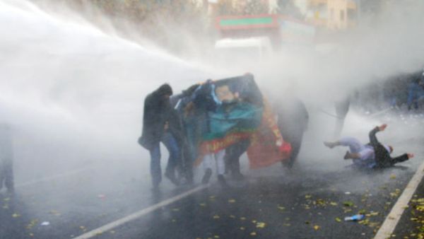 محاكمة 26 من "قادة" حركة الاحتجاجات على سياسة رئيس الوزراء التركي رجب طيب أردوغان