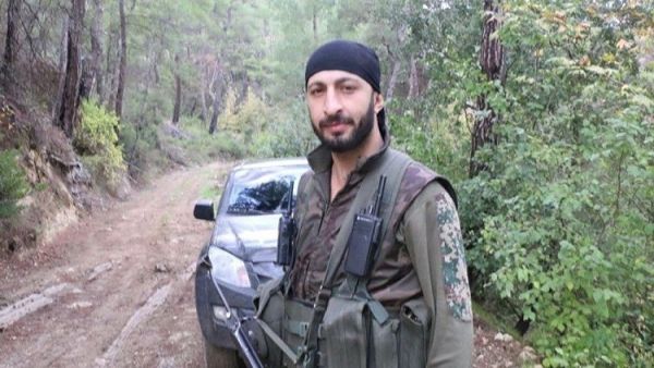 ألب أرسلان تشاليك المواطن التركي الذي أعلن مسؤوليته عن قتل الطيار الروسي