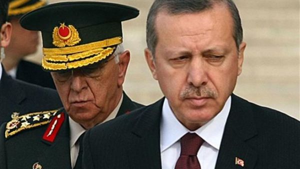 Erdogan