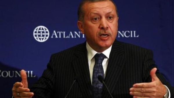 رئيس الوزراء التركي رجب طيب اردوغان رئيس الوزراء التركي رجب طيب اردوغان