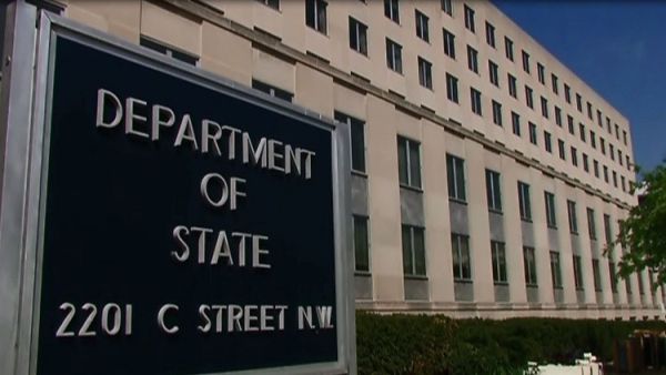 الخارجية الامريكية قلقة من إغلاق عدة وسائل إعلام تركية كبرى