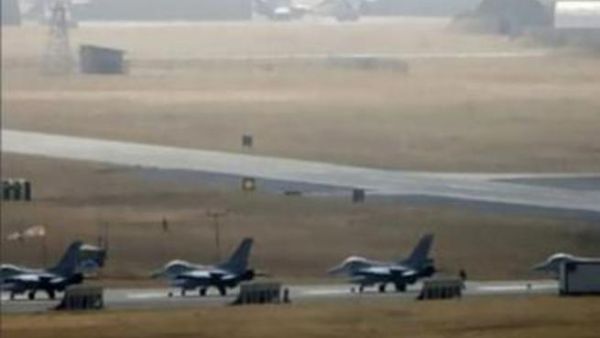 قاعدة انجرليك الجوية