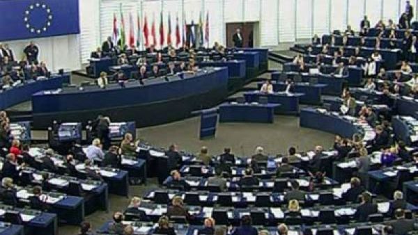 الجمعية العامة للبرلمان الأوروبي ترجىء التصويت على تقرير التقدم السنوي لعام 2014 الخاص بتركيا