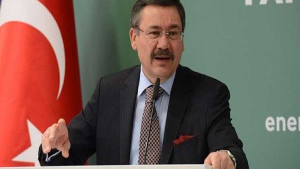 مليح جوكتشيك، عمدة ثاني أكبر مدينة في اسطنبول منذ عام 1994