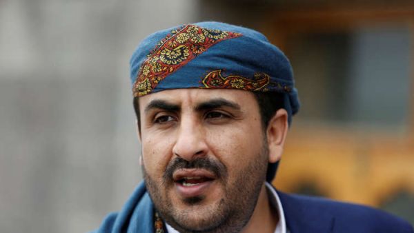 الناطق باسم جماعة أنصار الله "الحوثيون"، محمد عبد السلام