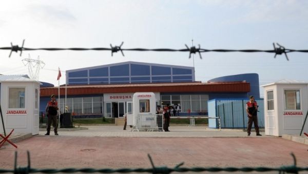 سجن "سيليفري" في اسطنبول