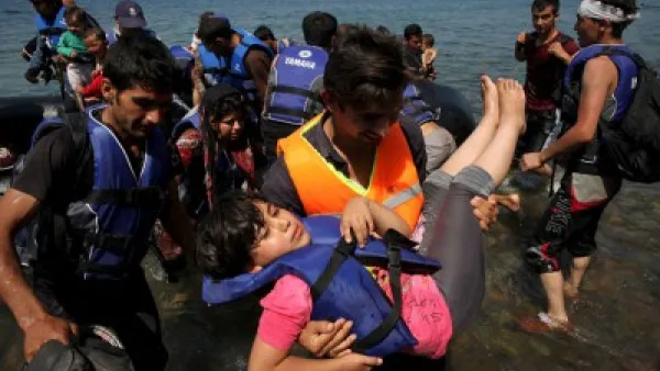 خفر السواحل التركية، أنقذ من مياه بحر إيجه، 38 ألف مهاجر غير شرعي