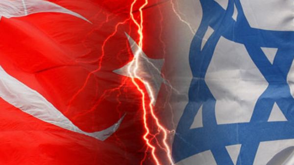 اسرائيل قدمت اعتذارا رسميا لتركيا ووافقت على دفع تعويضات لاسر ضحايا "مرمرة" 